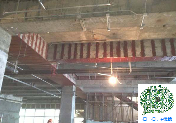 甘州建筑加固