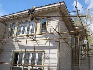 甘州房屋加固施工要多少钱？